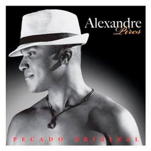 Alexandre Pires - Pecado Original